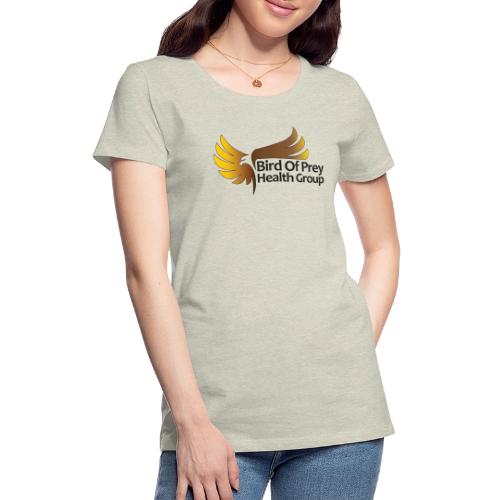 BPHG Logo - Women's Premium T-Shirt