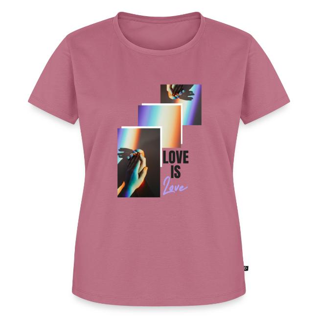 Love is Love