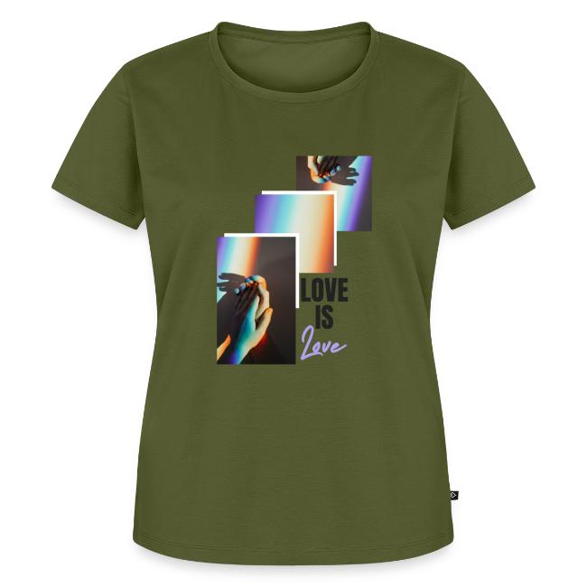 Love is Love