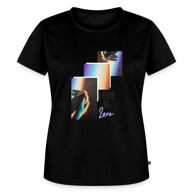 Love is Love