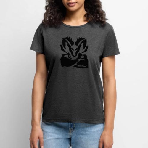 Muscle Truck - Women's Premium T-Shirt