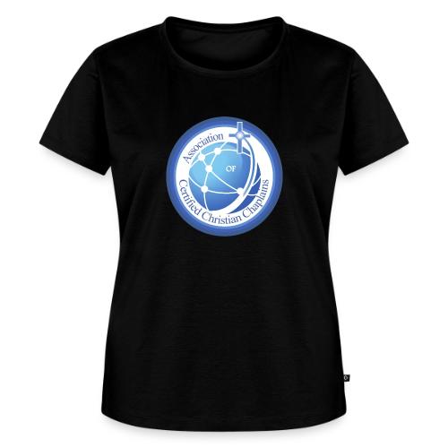 logo transparent - Women's Premium T-Shirt