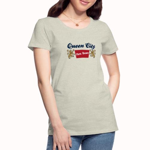 Banquet - Women's Premium T-Shirt