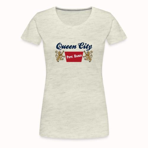 Banquet - Women's Premium T-Shirt