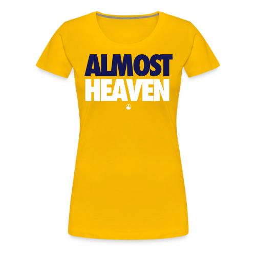 ah_new - Women's Premium T-Shirt