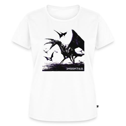 The Devious Sardodactylus - Women's Premium T-Shirt