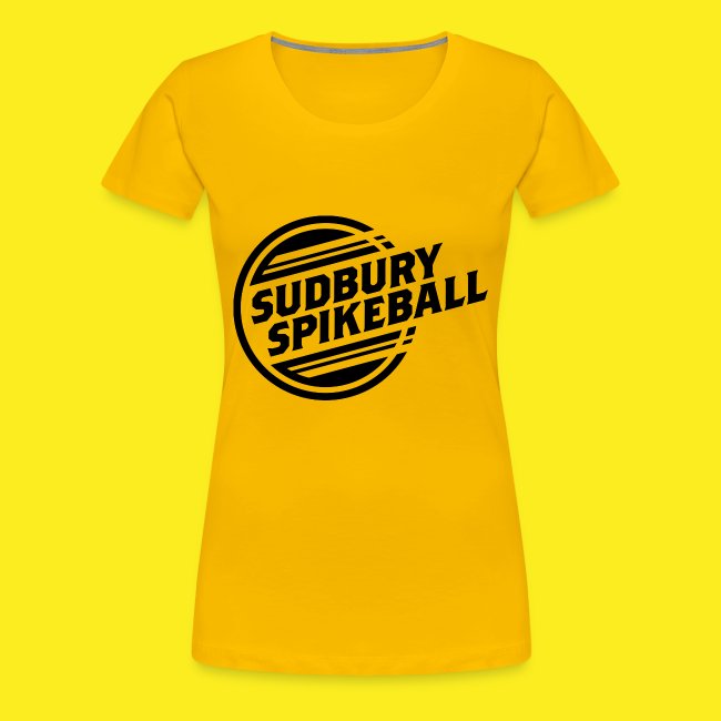 Sudbury Spikeball