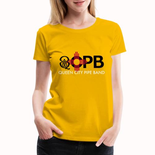 Southern Contingent - Women's Premium T-Shirt