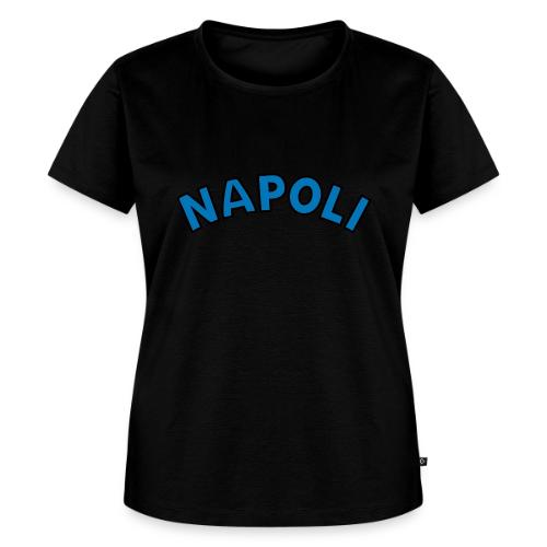 Napoli - Women's Premium T-Shirt