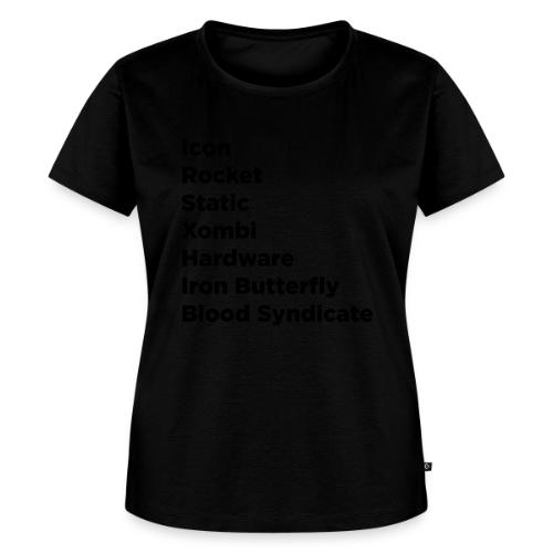 Milestones | NERDSoul - Women's Premium T-Shirt