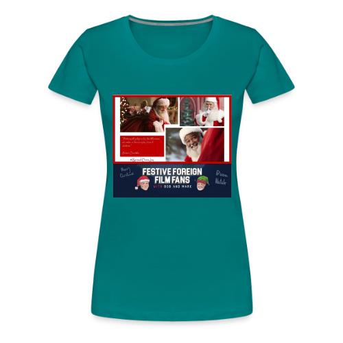 Spread More Joy! - Women's Premium T-Shirt