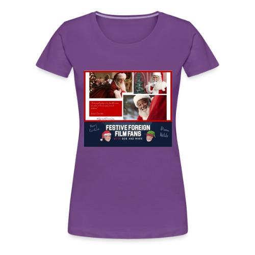 Spread More Joy! - Women's Premium T-Shirt
