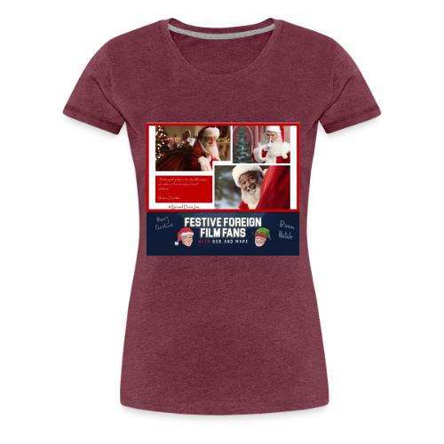 Spread More Joy! - Women's Premium T-Shirt
