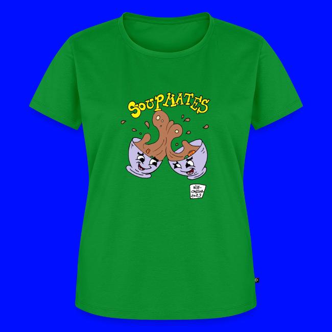 Soup Mates!
