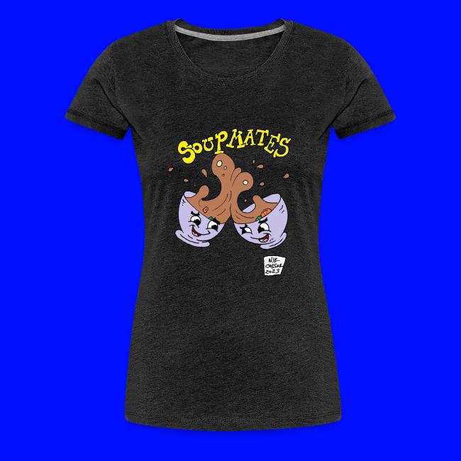Soup Mates!