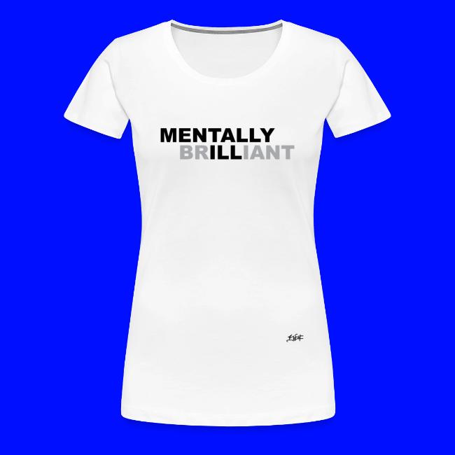 Mentally Brilliant