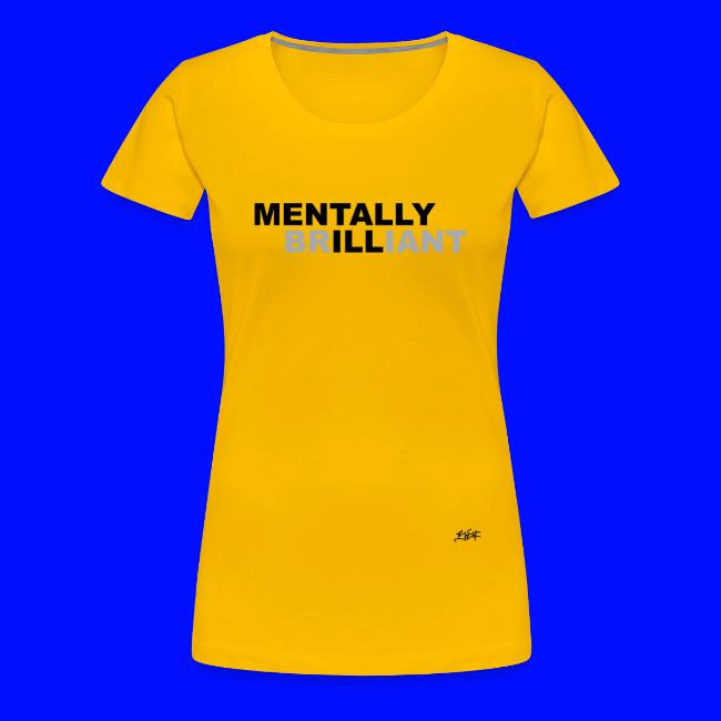 Mentally Brilliant