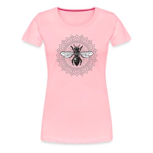 Queen Bee - Women's Premium T-Shirt