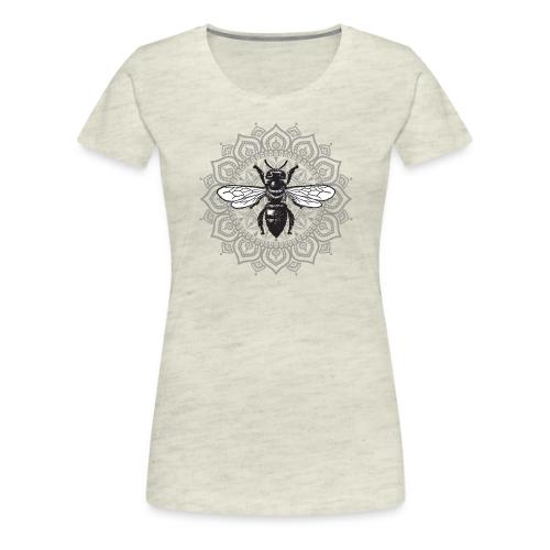 Queen Bee - Women's Premium T-Shirt