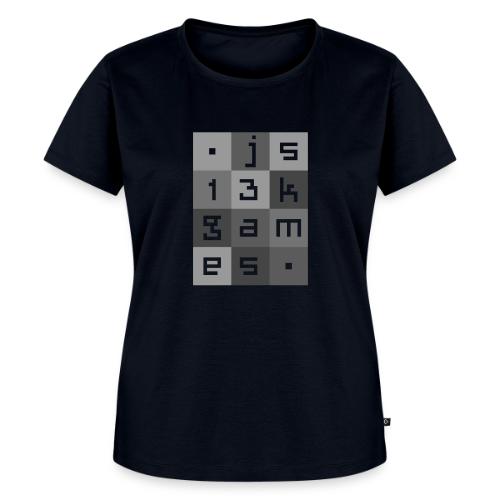 js13kgames 2016 - Women's Premium T-Shirt