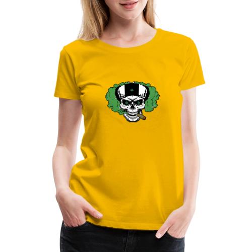 SKUNK - Women's Premium T-Shirt