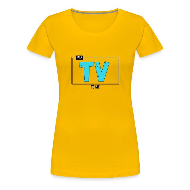 Talk TV to Me MediaMelanieTV