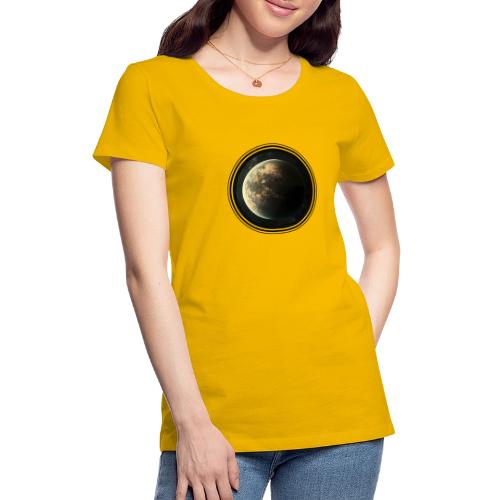 Exoplanet Explorer - Women's Premium T-Shirt
