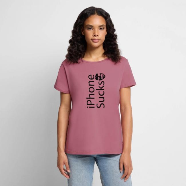 iPhone Sucks