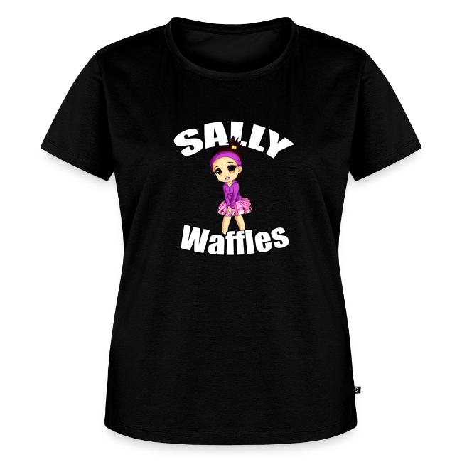 Sally Waffles