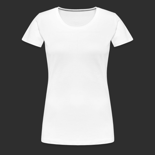 How to backflip (Inverted) - Women's Premium T-Shirt