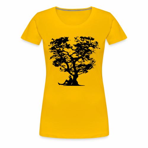 wotc - Women's Premium T-Shirt