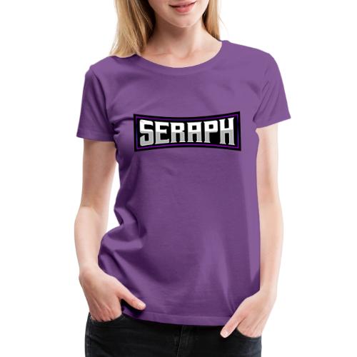 Seraph - Women's Premium T-Shirt
