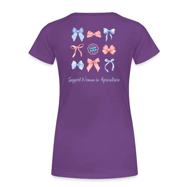 Support Women in Agriculture