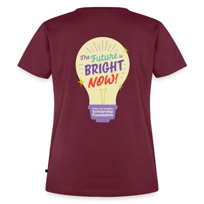 PGSF Lightbulb Back On Purple 4C PRINT 092525
