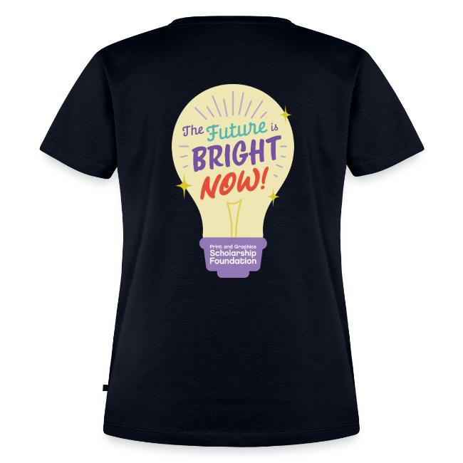 PGSF Lightbulb Back On Purple 4C PRINT 092525
