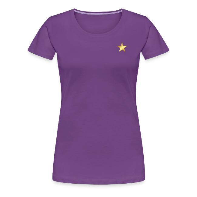 Gold Star 2 Dark Font