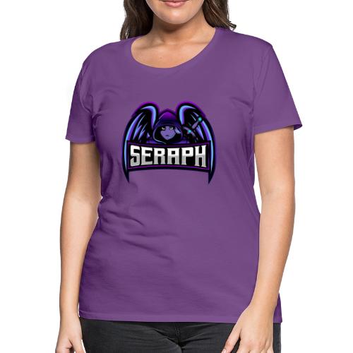 SERAPH - Women's Premium T-Shirt