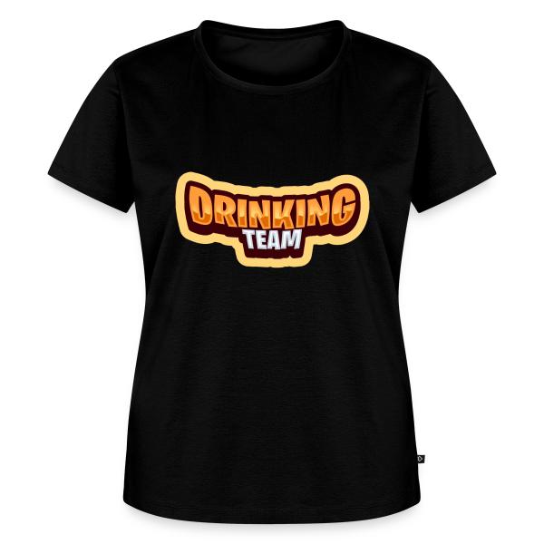 Drinking team Women's Premium T-Shirt