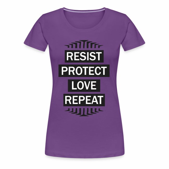 resist repeat