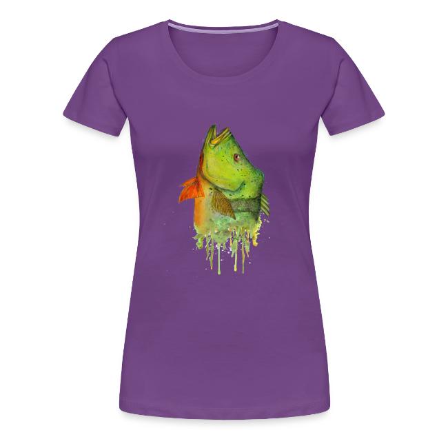 Peacock Bass