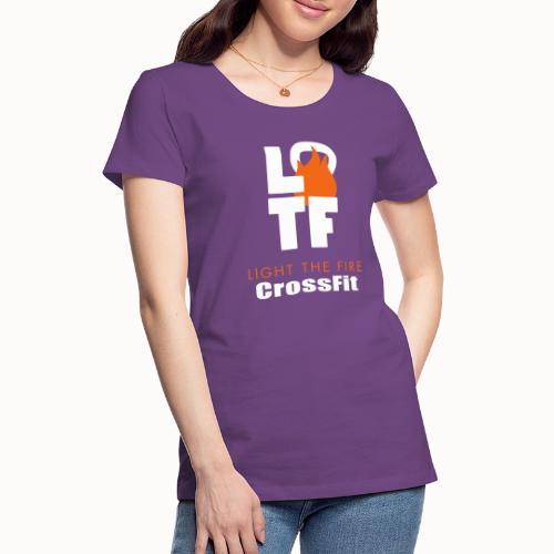 13743162 - Women's Premium T-Shirt