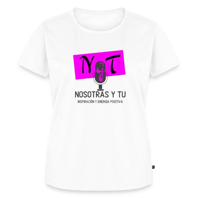 nosotras y tu