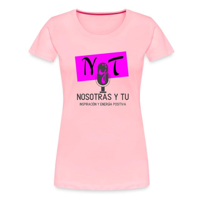 nosotras y tu