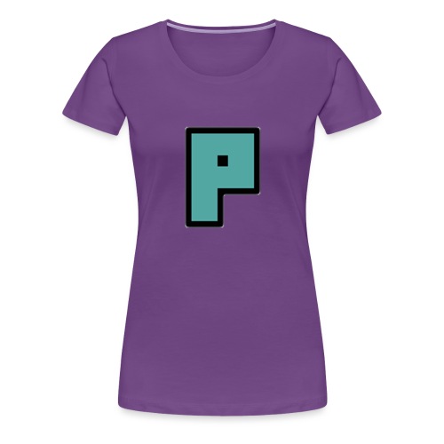 padermo - Women's Premium T-Shirt