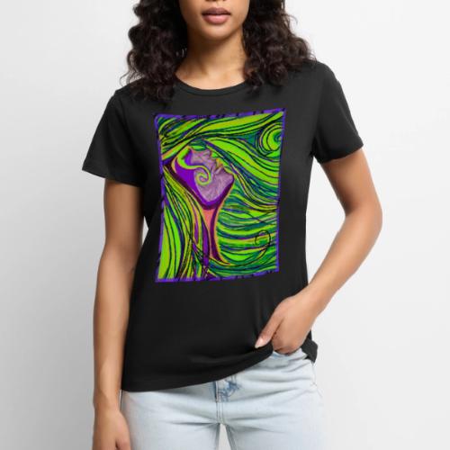 Sweet Holy Spirit - Women's Premium T-Shirt
