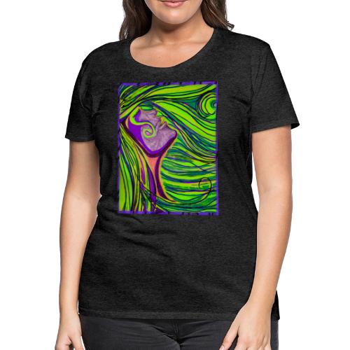 Sweet Holy Spirit - Women's Premium T-Shirt