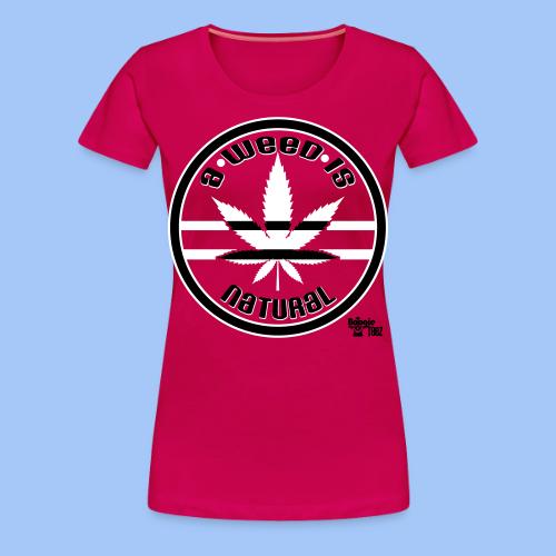 aweedis - Women's Premium T-Shirt