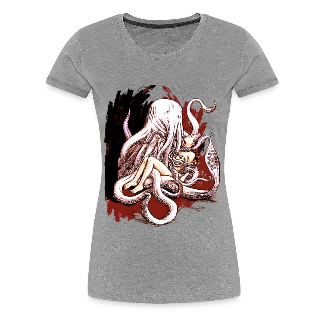 Cthulhu Love