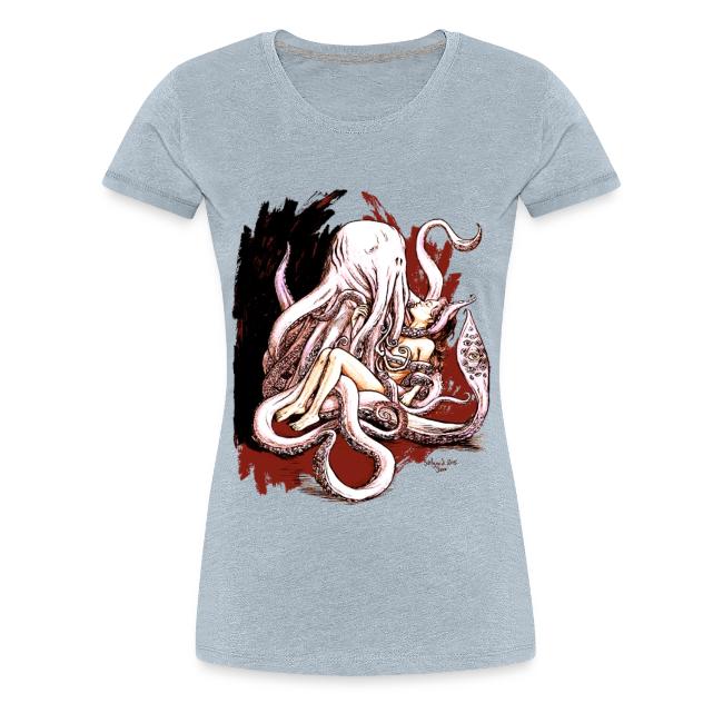 Cthulhu Love
