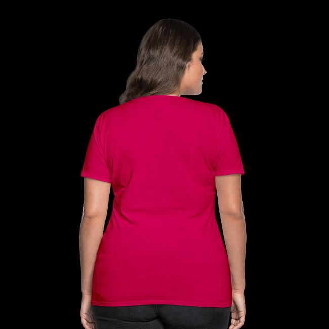 Rock Horn Santa - Split Decision - Merry Splitmas